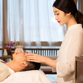 北京顺义Yayu养生馆秉持“客户至上”的服务理念